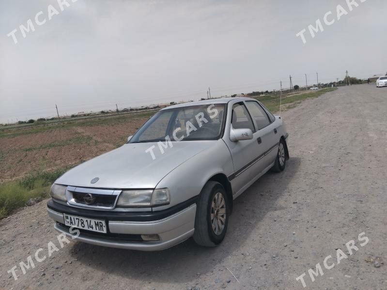 Opel Vectra 1991 - 30 000 TMT - Мургап - img 2