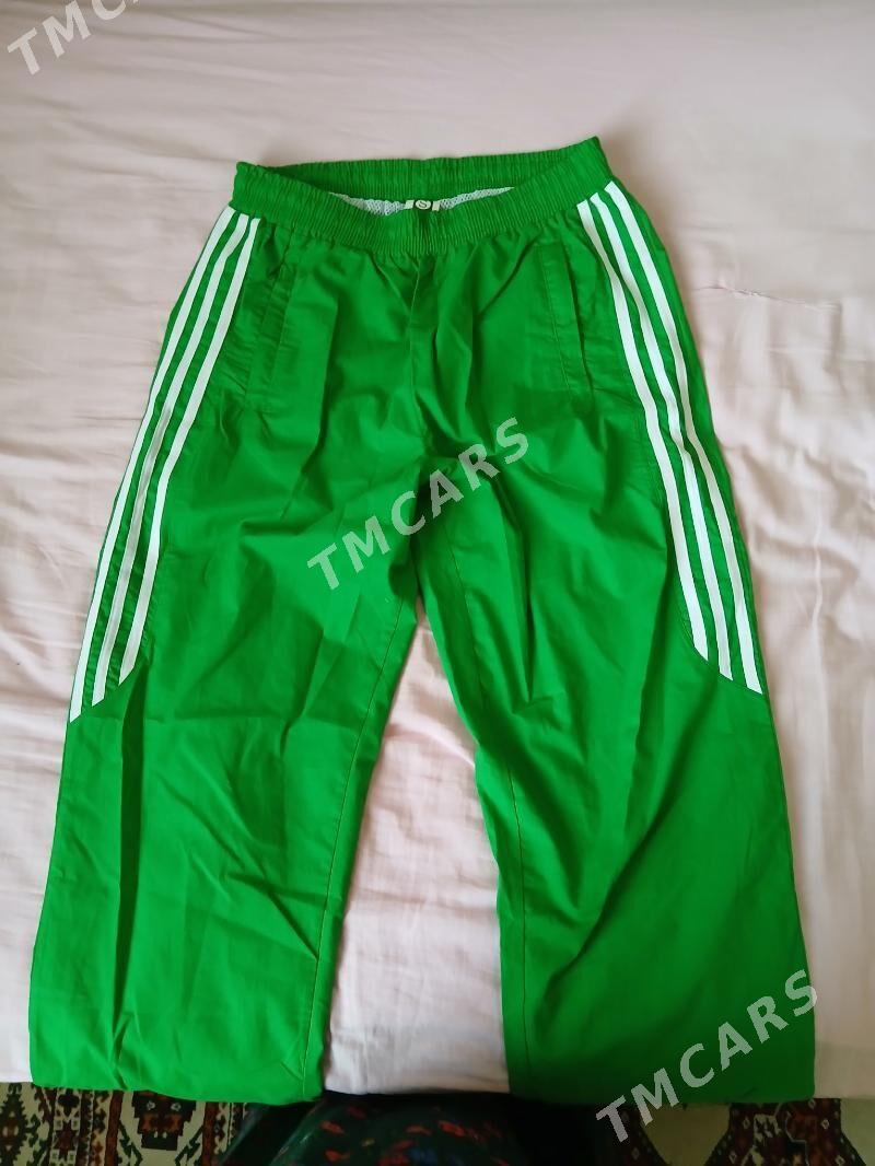 sport eshigi - Aşgabat - img 2