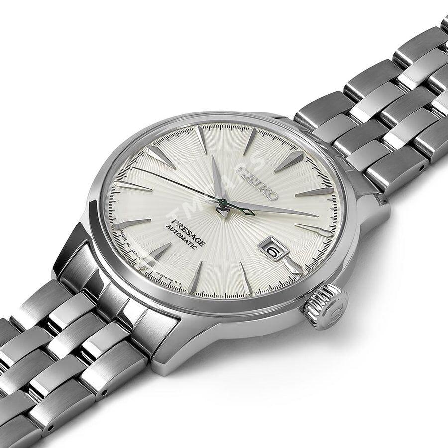 SEIKO Presage Cocktail Time - Aşgabat - img 2