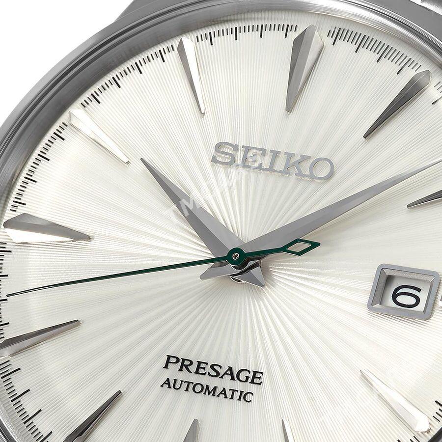 SEIKO Presage Cocktail Time - Aşgabat - img 3