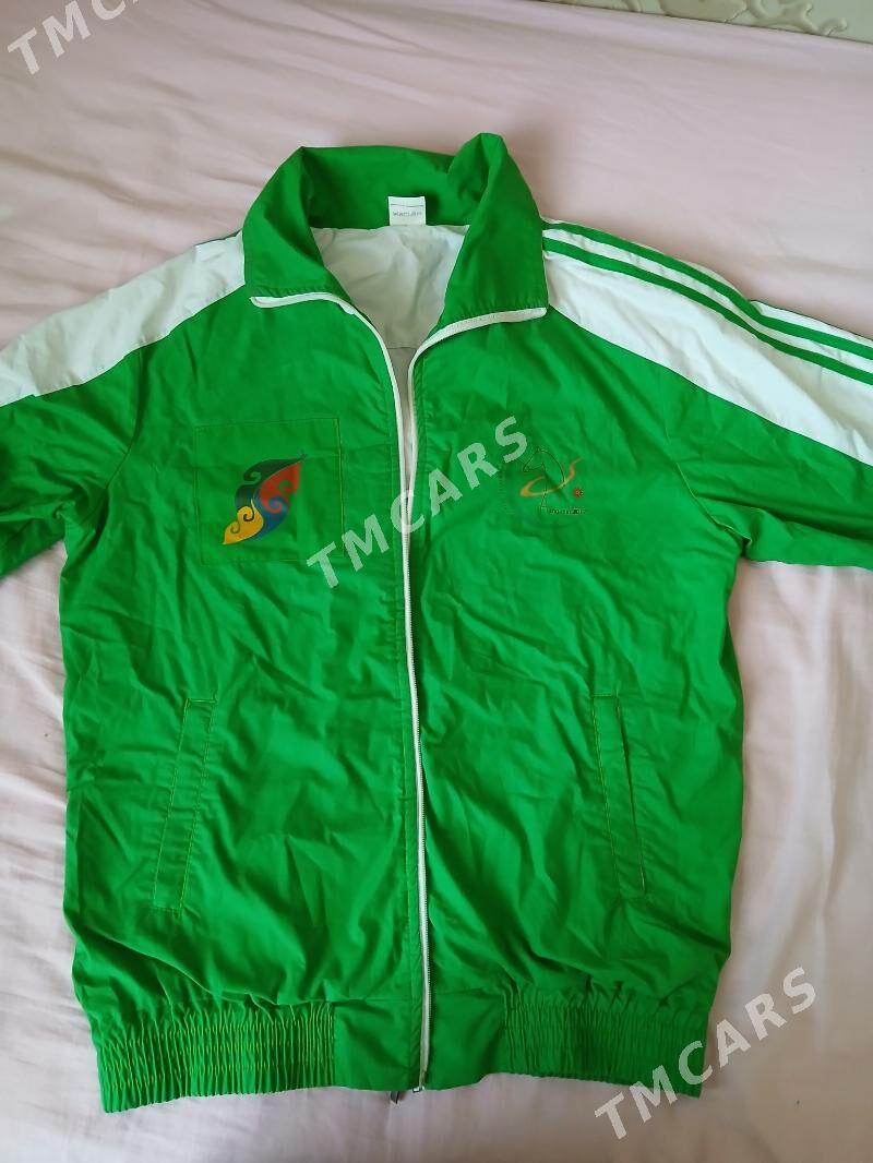 sport eshigi - Aşgabat - img 3