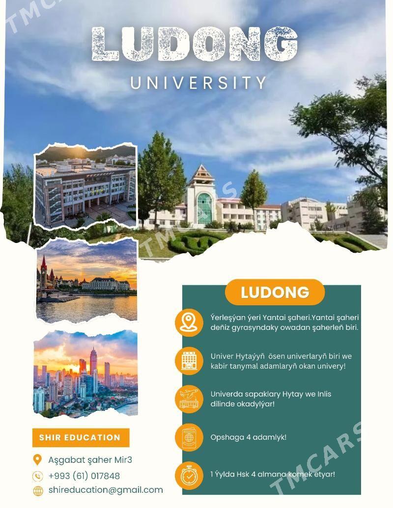  Hytayda Okuw  - Aşgabat - img 3