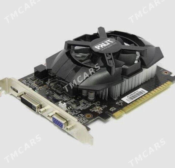 VIDEO KARTA GTX 650 - Mary - img 2