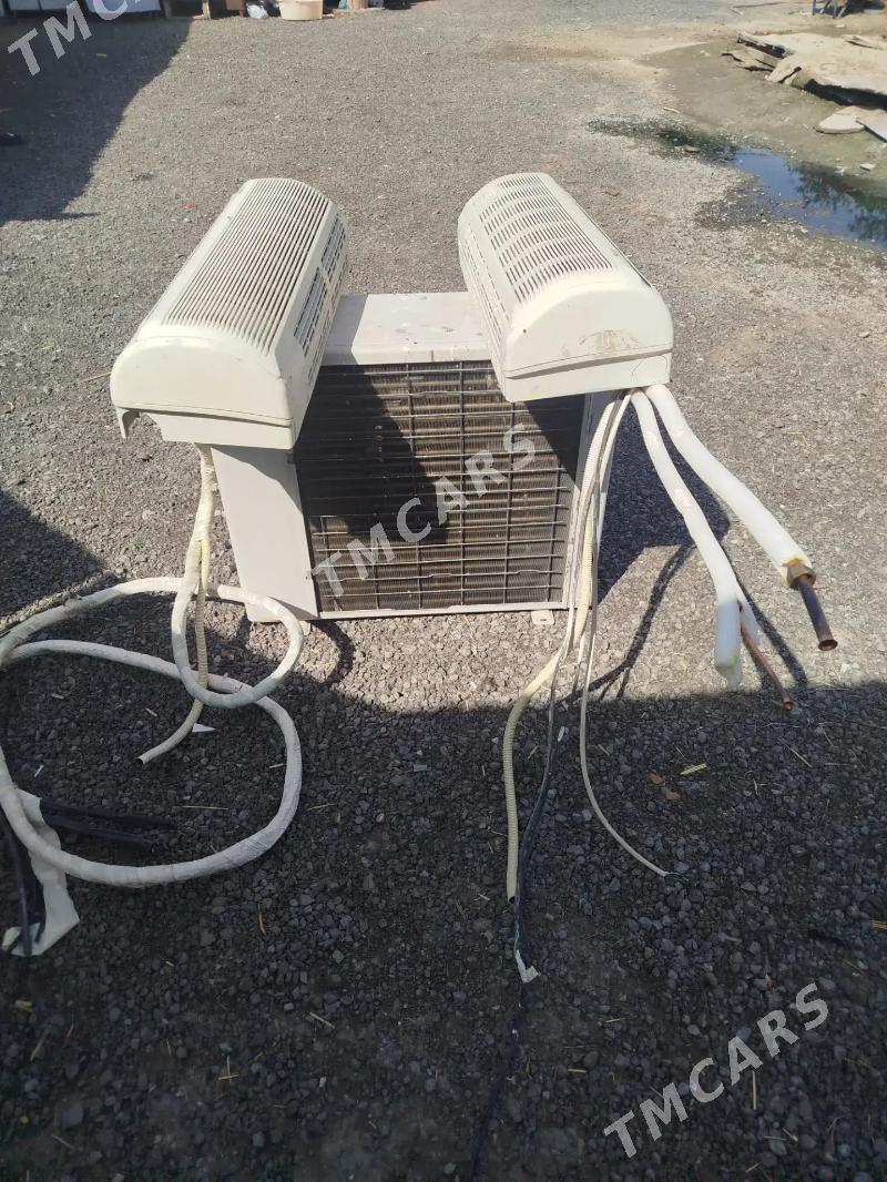 Сплит Haier 2 головы, 1 блок - Aşgabat - img 2