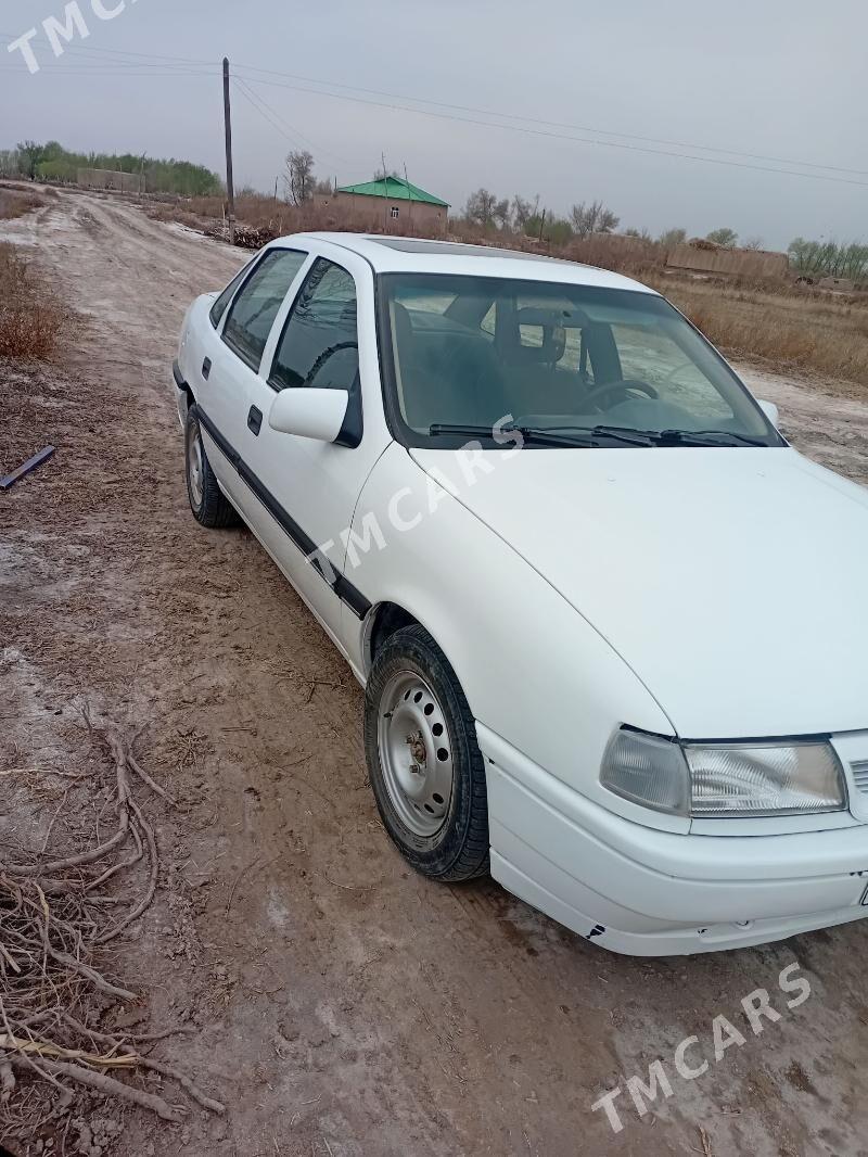 Opel Vectra 1992 - 28 000 TMT - Кёнеургенч - img 2