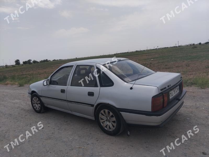 Opel Vectra 1991 - 30 000 TMT - Мургап - img 4