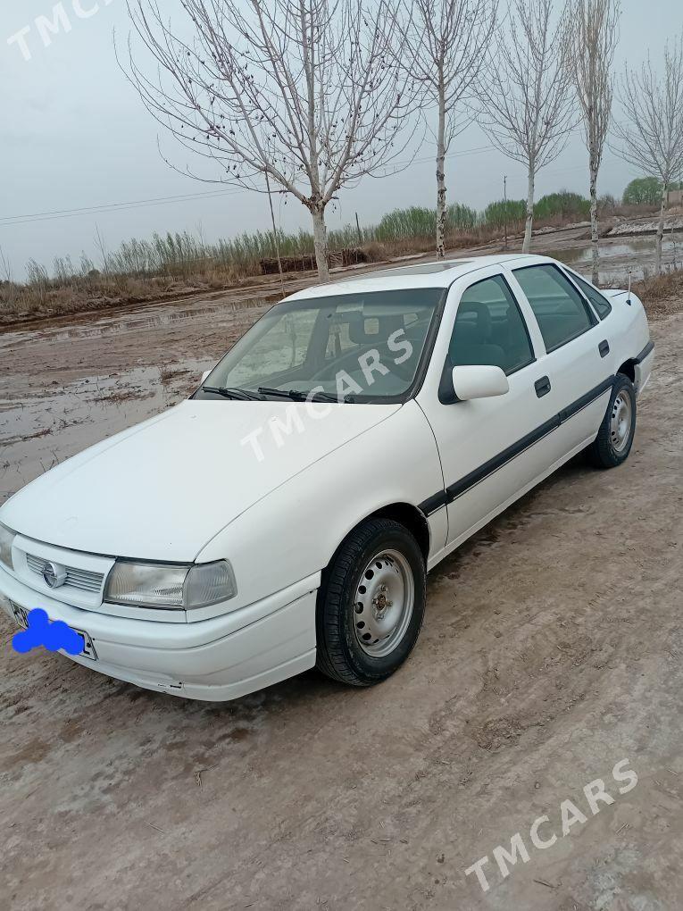 Opel Vectra 1992 - 28 000 TMT - Кёнеургенч - img 4