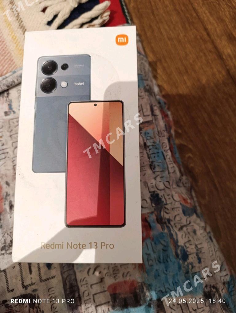 Redmi note13 Pro - Туркменабат - img 4
