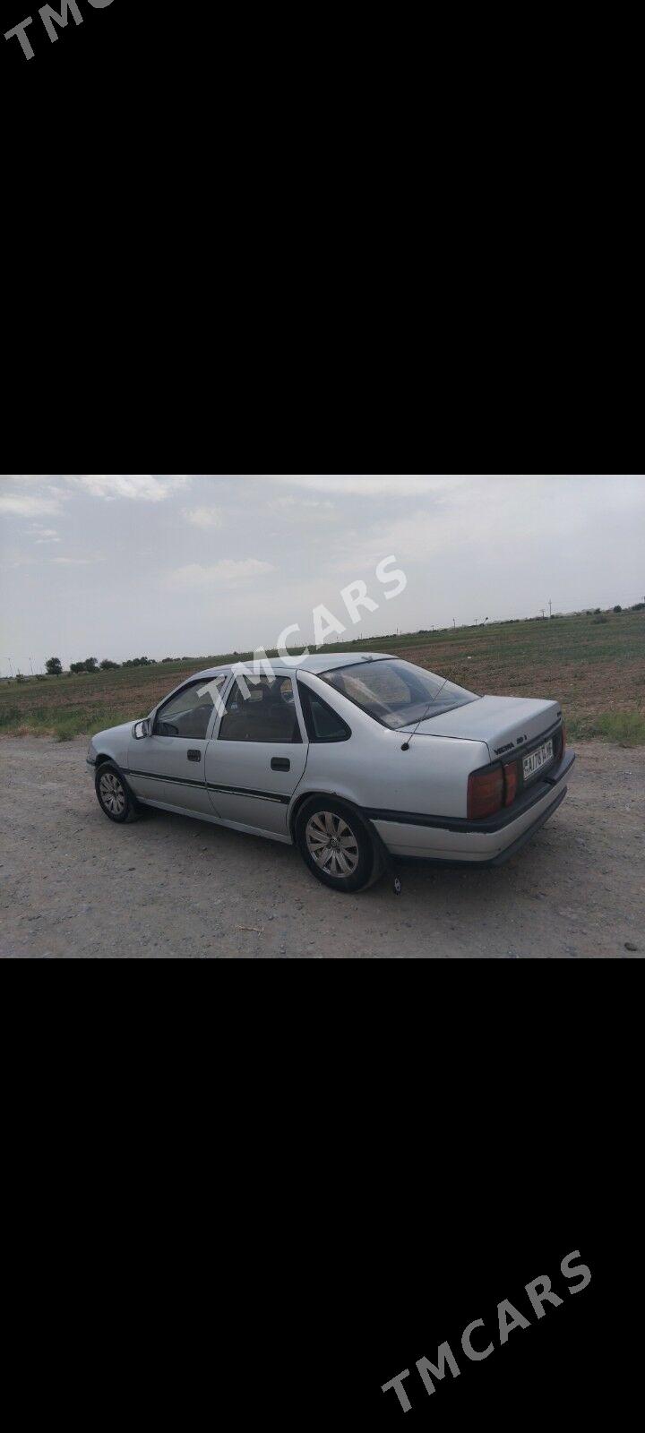 Opel Vectra 1991 - 30 000 TMT - Мургап - img 5