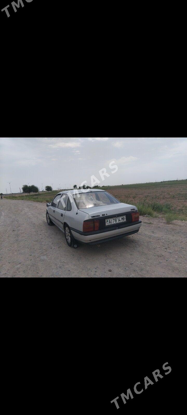 Opel Vectra 1991 - 30 000 TMT - Мургап - img 7
