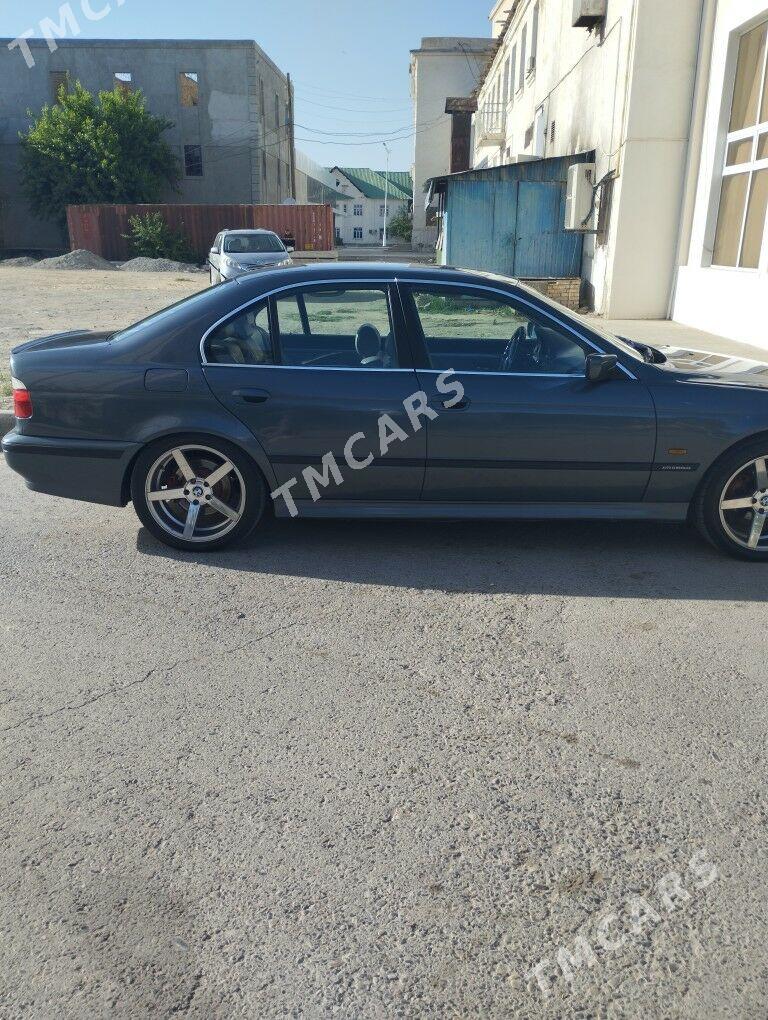 BMW 320 1999 - 95 000 TMT - Türkmenabat - img 4