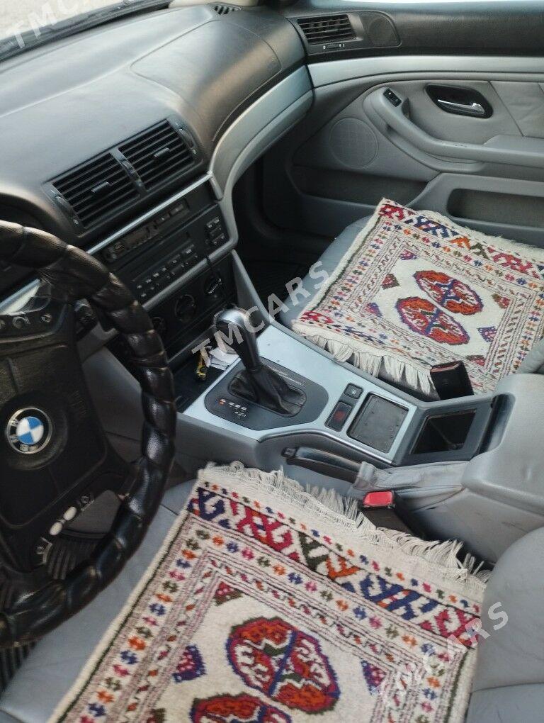 BMW 320 1999 - 95 000 TMT - Türkmenabat - img 5