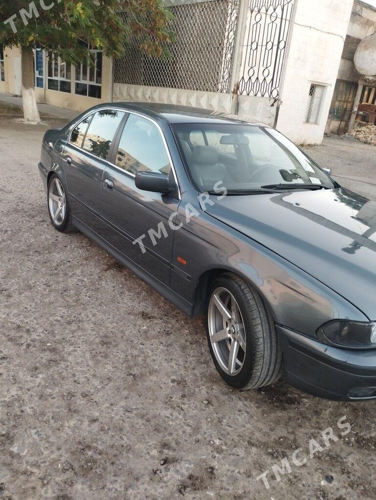 BMW 320 1999 - 95 000 TMT - Türkmenabat - img 3