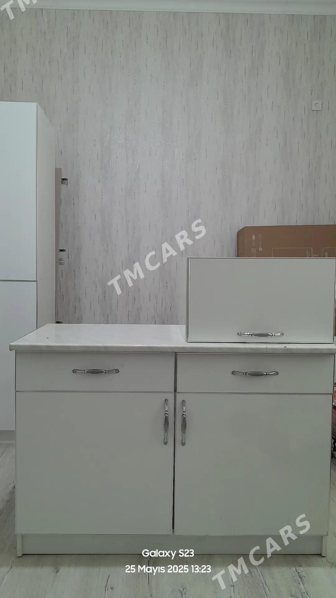 mebel kuhniya - Balkanabat - img 2