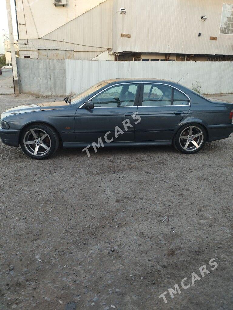 BMW 320 1999 - 95 000 TMT - Türkmenabat - img 7