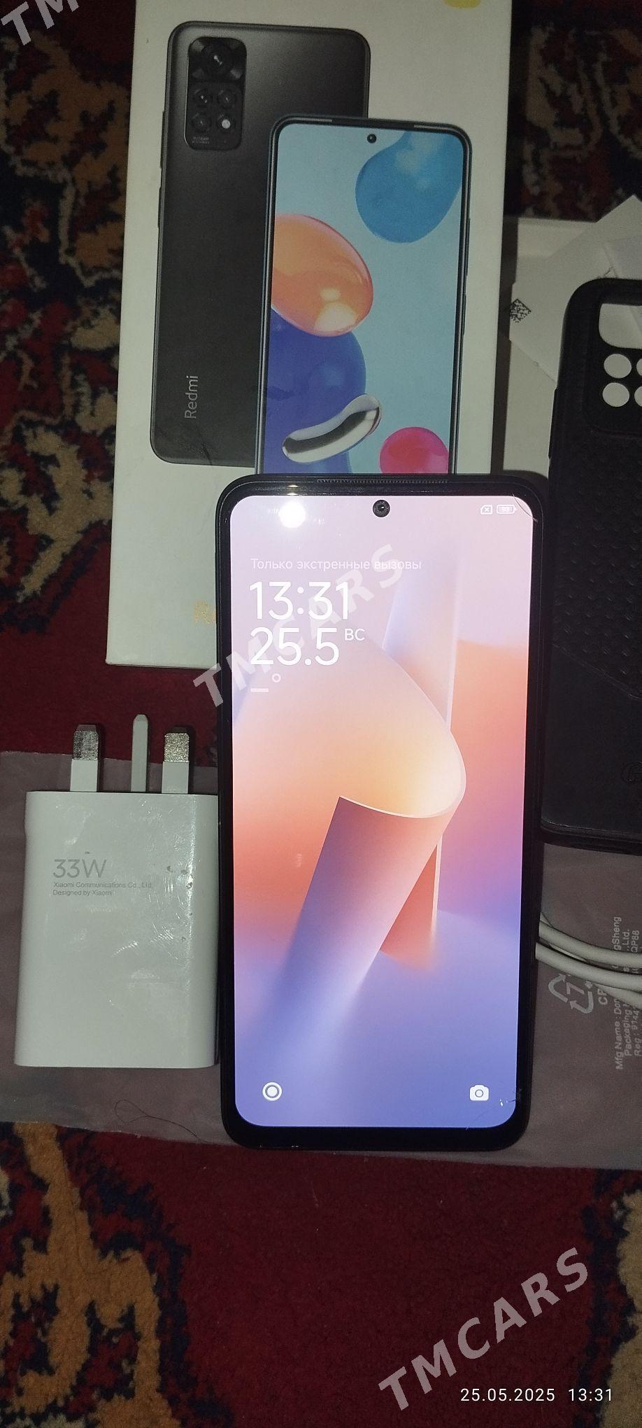 REDMI NOT 11 - Болдумсаз - img 2