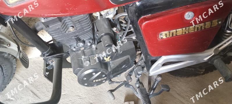 Fekon FK150-8G 2022 - 16 000 TMT - Гумдаг - img 3