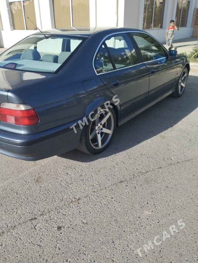 BMW 320 1999 - 95 000 TMT - Türkmenabat - img 8
