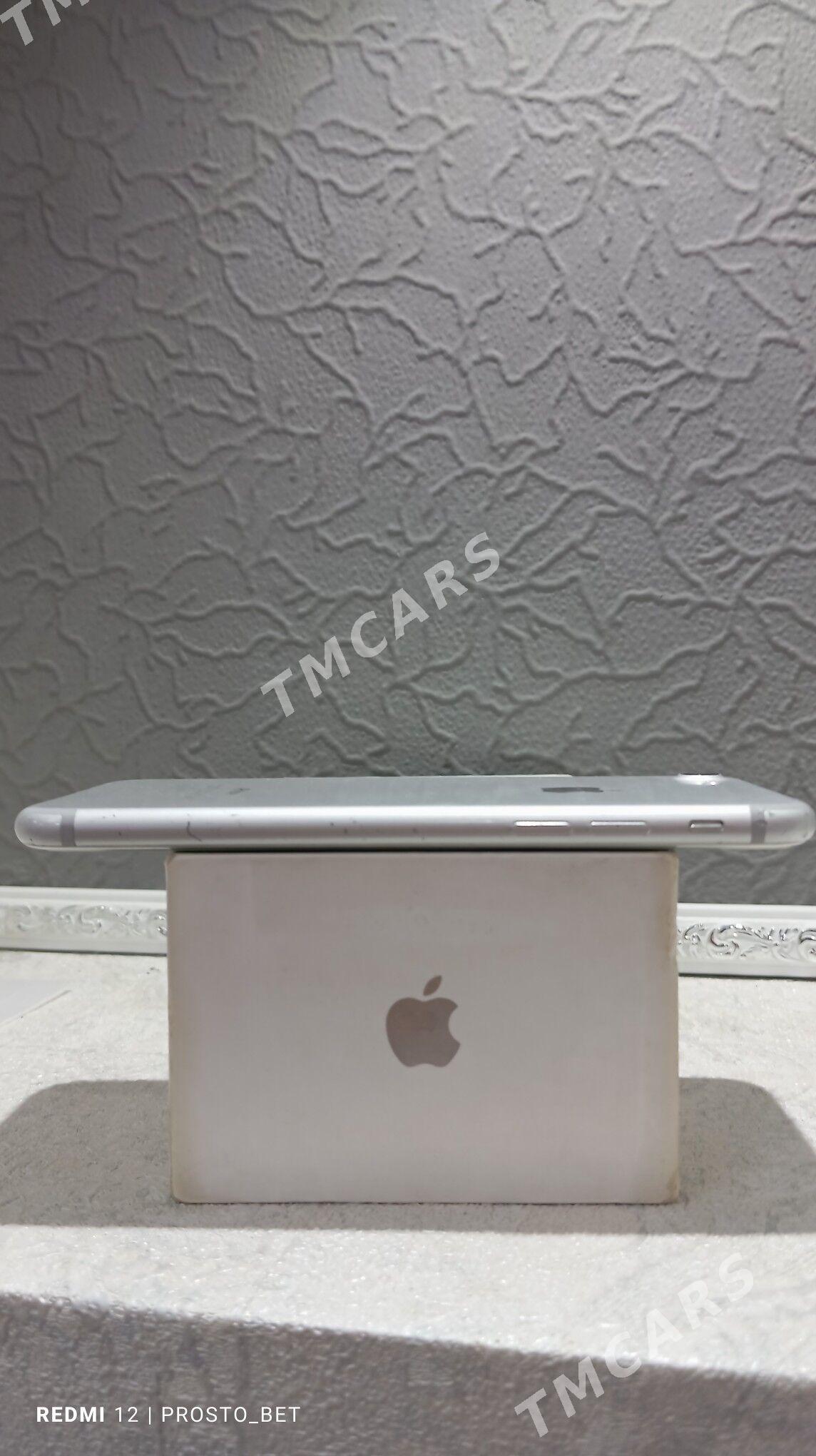 iPhone 7 apple 7 - Мары - img 6