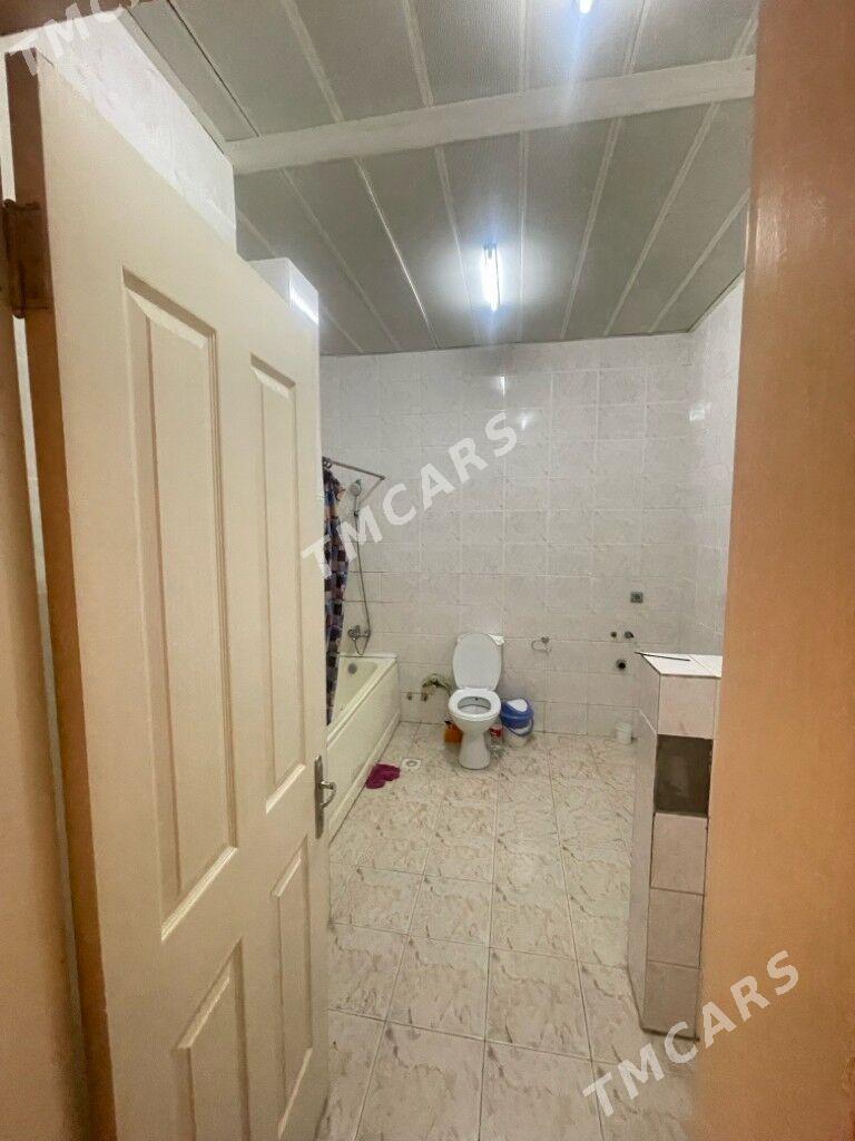 3 ком Подвойская 4 этаж - Aşgabat - img 7