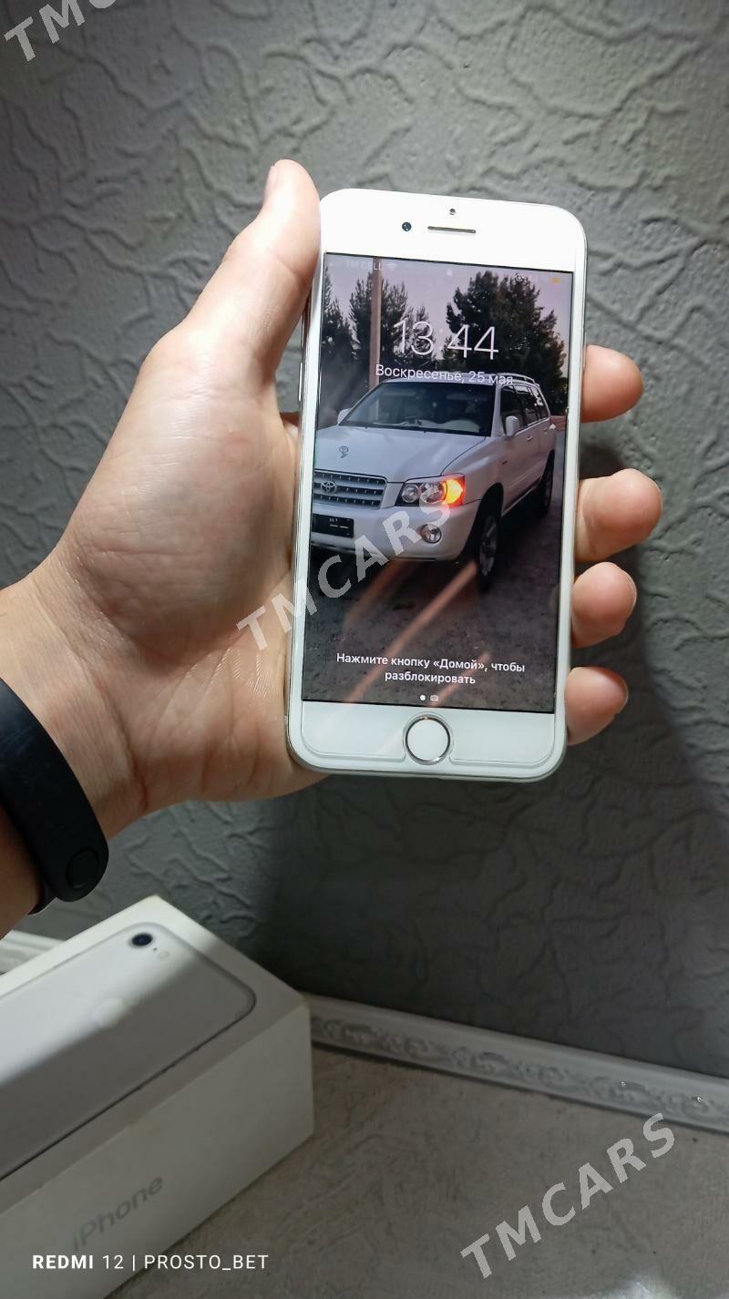 iPhone 7 apple 7 - Мары - img 2