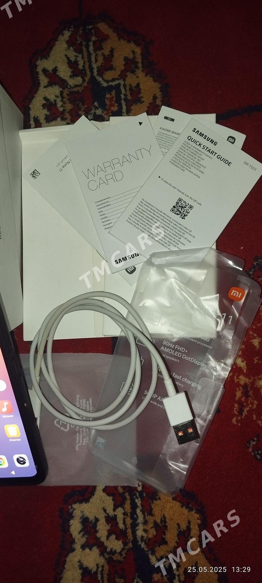 REDMI NOT 11 - Болдумсаз - img 4