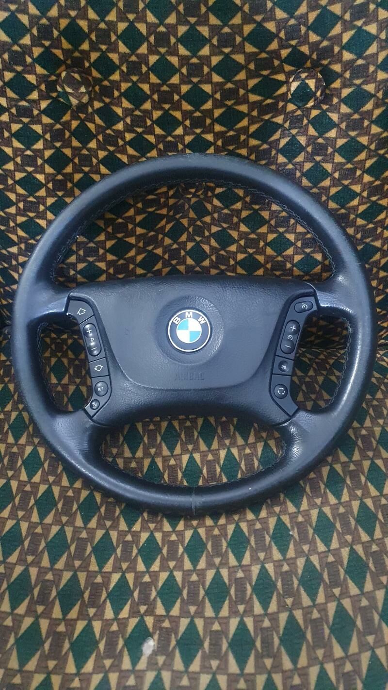 BMW E39 800 TMT - Balkanabat - img 8