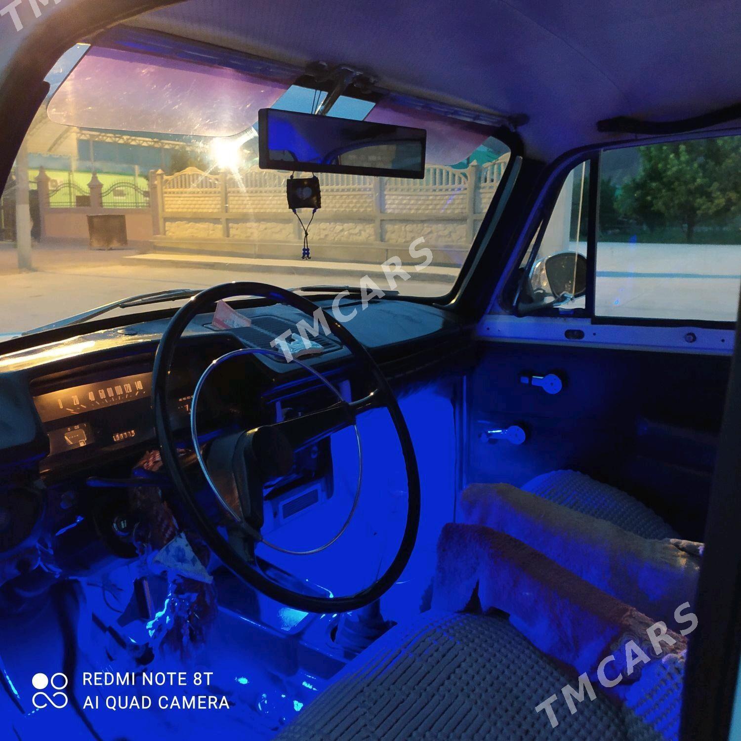 Москвич 412 1980 - 14 000 TMT - Гёкдепе - img 5