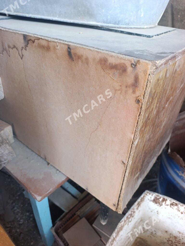 agac - Balkanabat - img 2