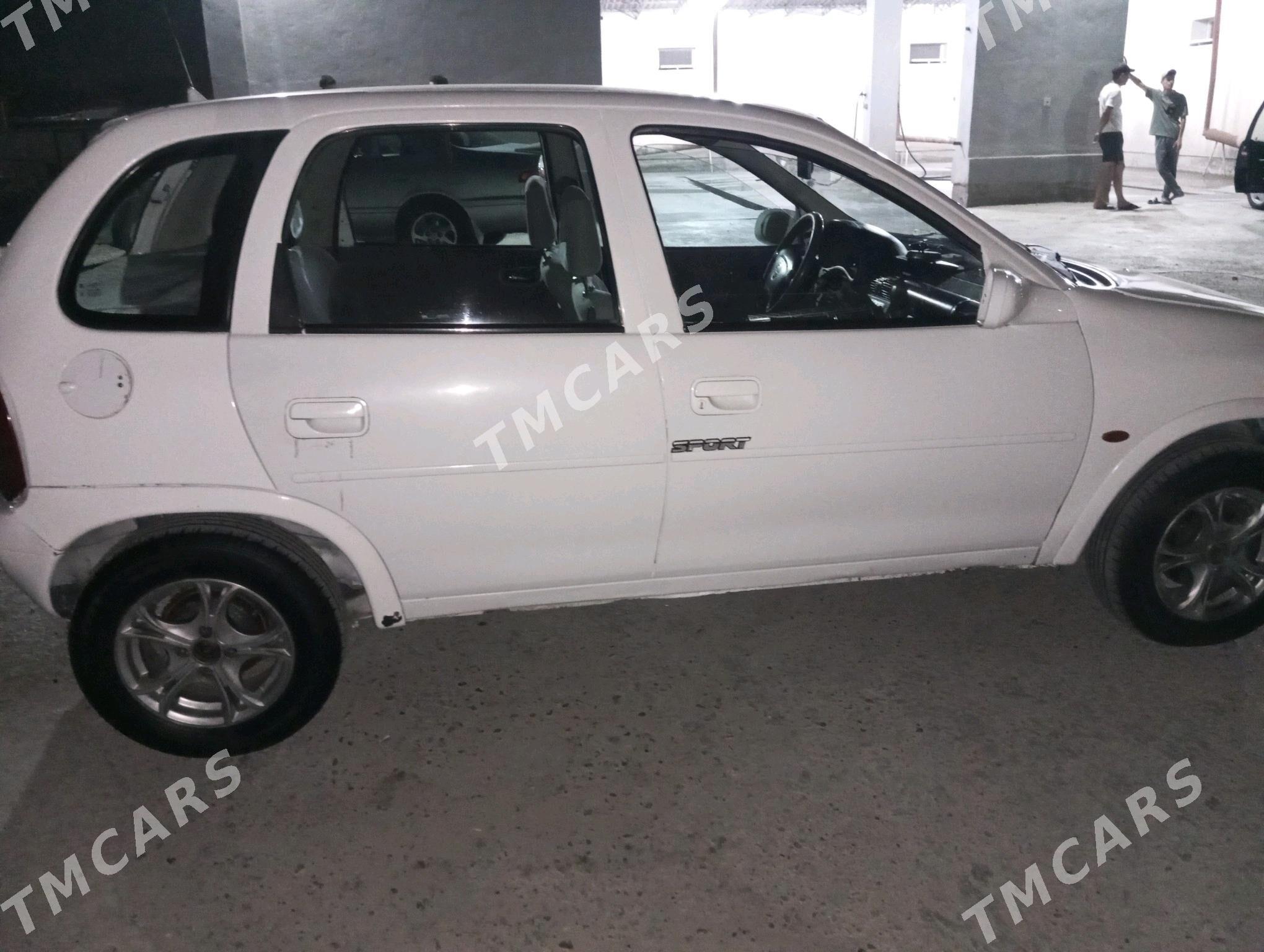 Opel Vita 1997 - 26 000 TMT - Мары - img 4