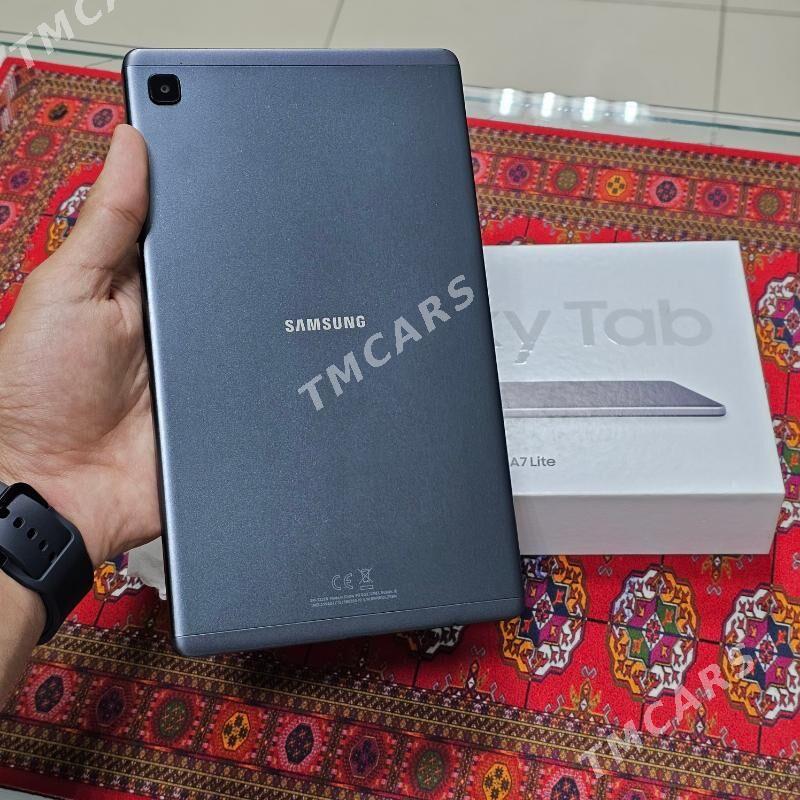 Samsung Tab A7Lite - Aşgabat - img 3