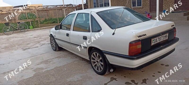 Opel Vectra 1993 - 32 000 TMT - Мары - img 2