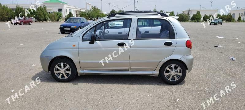 Daewoo Matiz 2009 - 50 000 TMT - Дашогуз - img 5