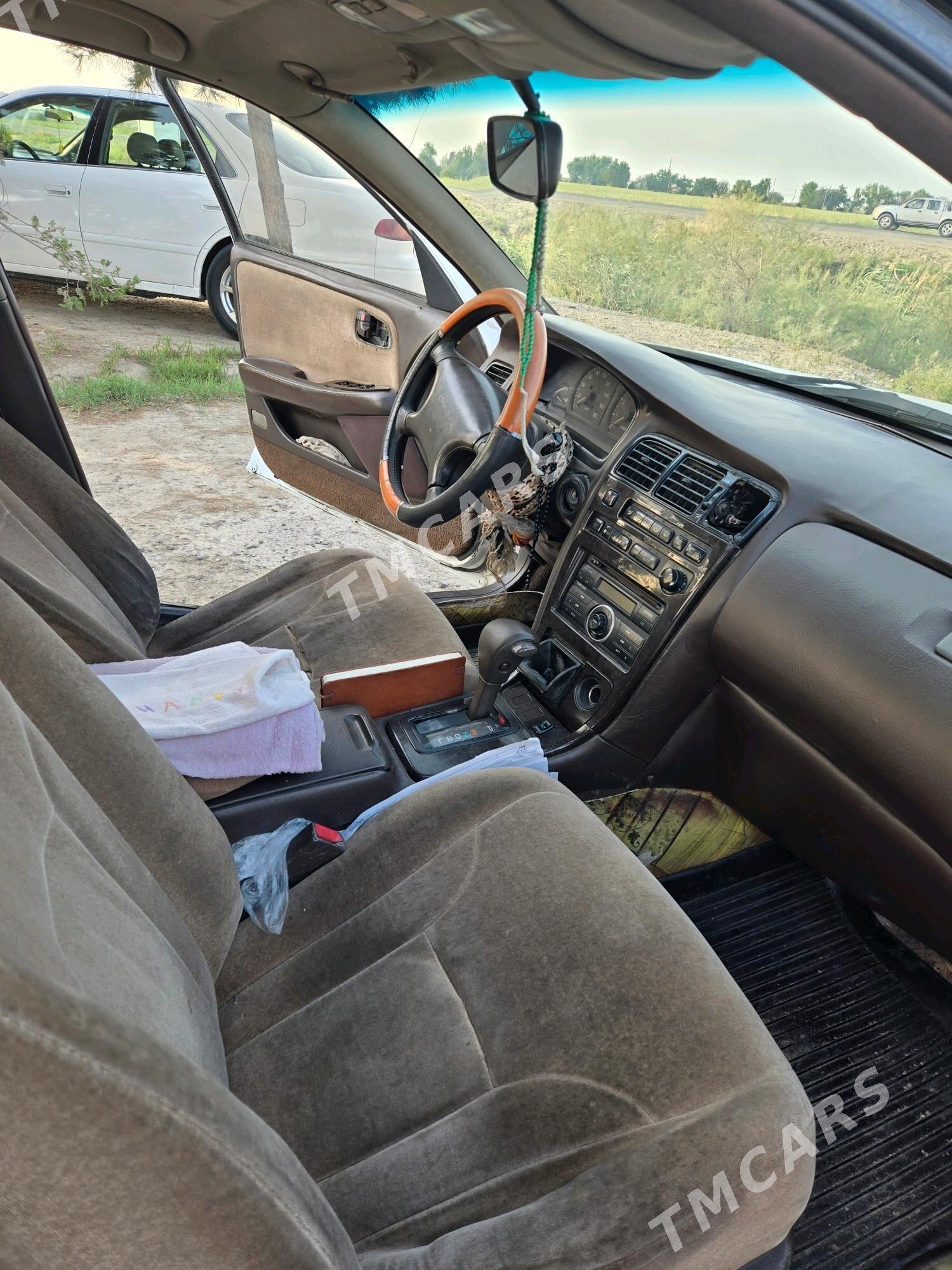 Toyota Cresta 1992 - 35 000 TMT - Мары - img 5