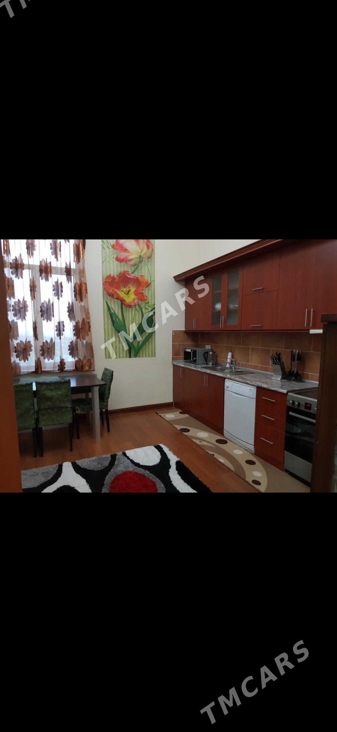 Arenada ELİTGA - Podwoýski köç. (Bitarap Türkmenistan şaýoly) - img 3