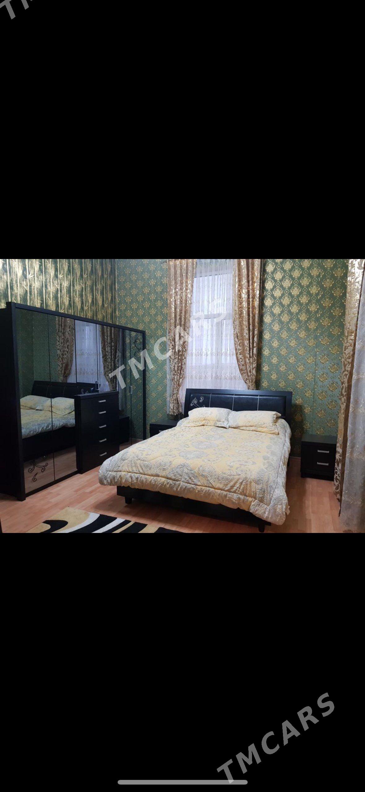 Arenada ELİTGA - Podwoýski köç. (Bitarap Türkmenistan şaýoly) - img 4