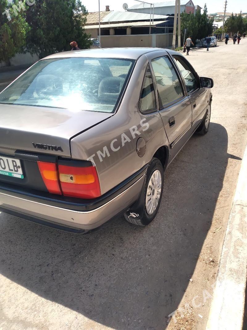 Opel Vectra 1990 - 30 000 TMT - Magdanly - img 3