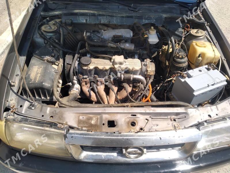 Opel Vectra 1990 - 30 000 TMT - Magdanly - img 4