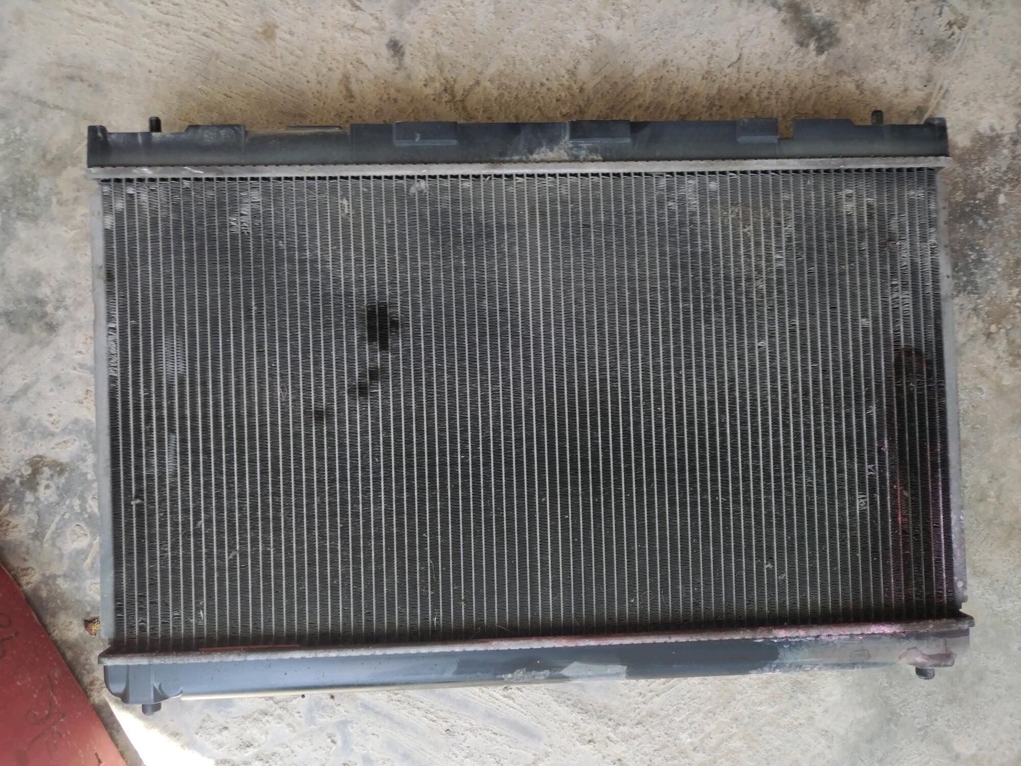 Radiator 600 TMT - Balkanabat - img 2