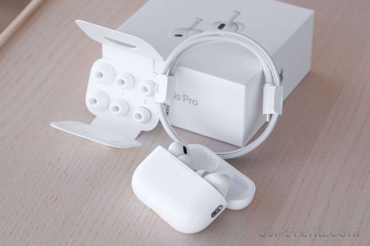 airpods pro nausnik nagusnik - Aşgabat - img 2