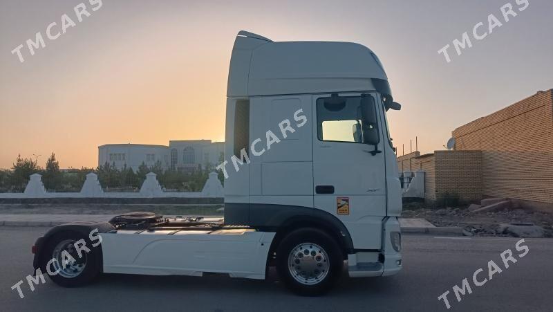 DAF 460 2020 - 740 000 TMT - Мары - img 2
