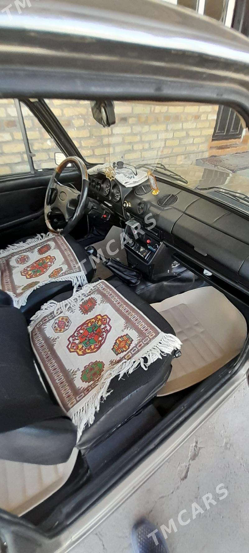 Lada 2106 2000 - 30 000 TMT - Байрамали - img 4