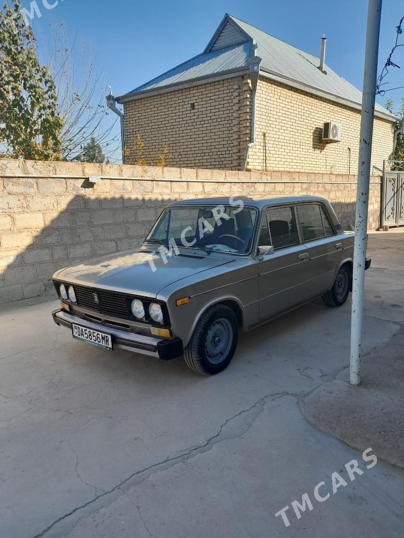 Lada 2106 2000 - 30 000 TMT - Байрамали - img 3