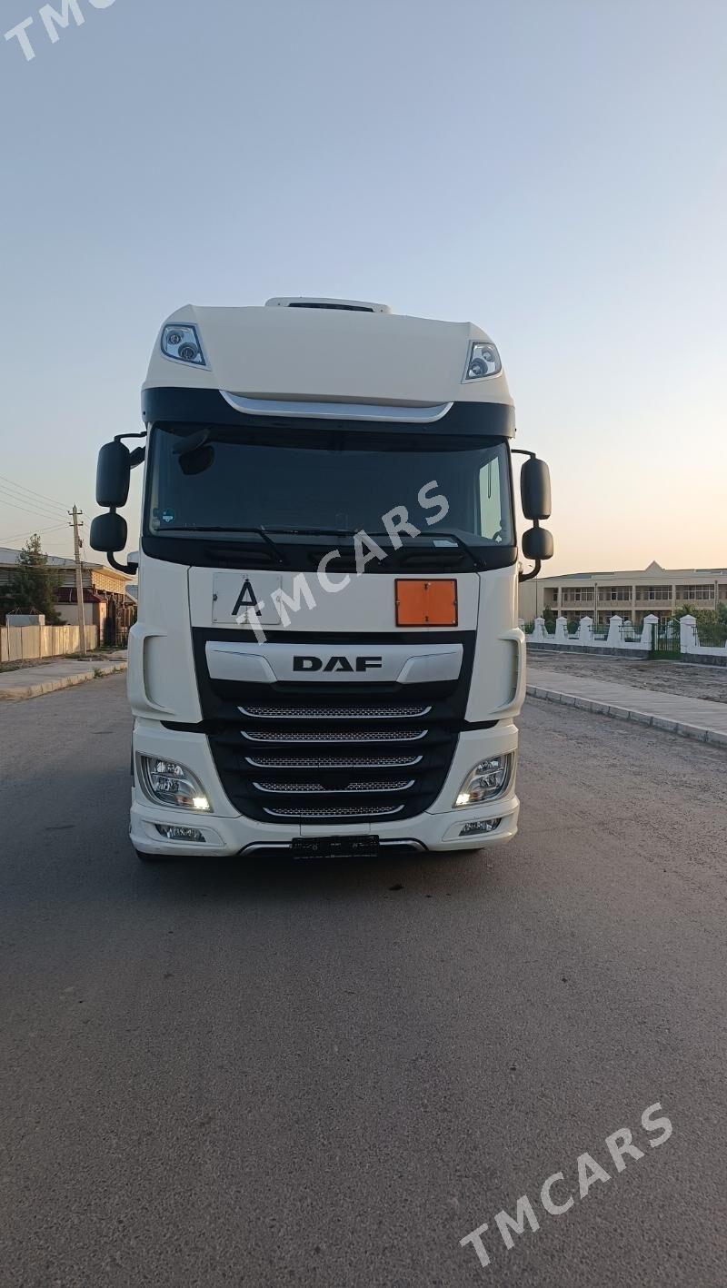 DAF 460 2020 - 740 000 TMT - Мары - img 6
