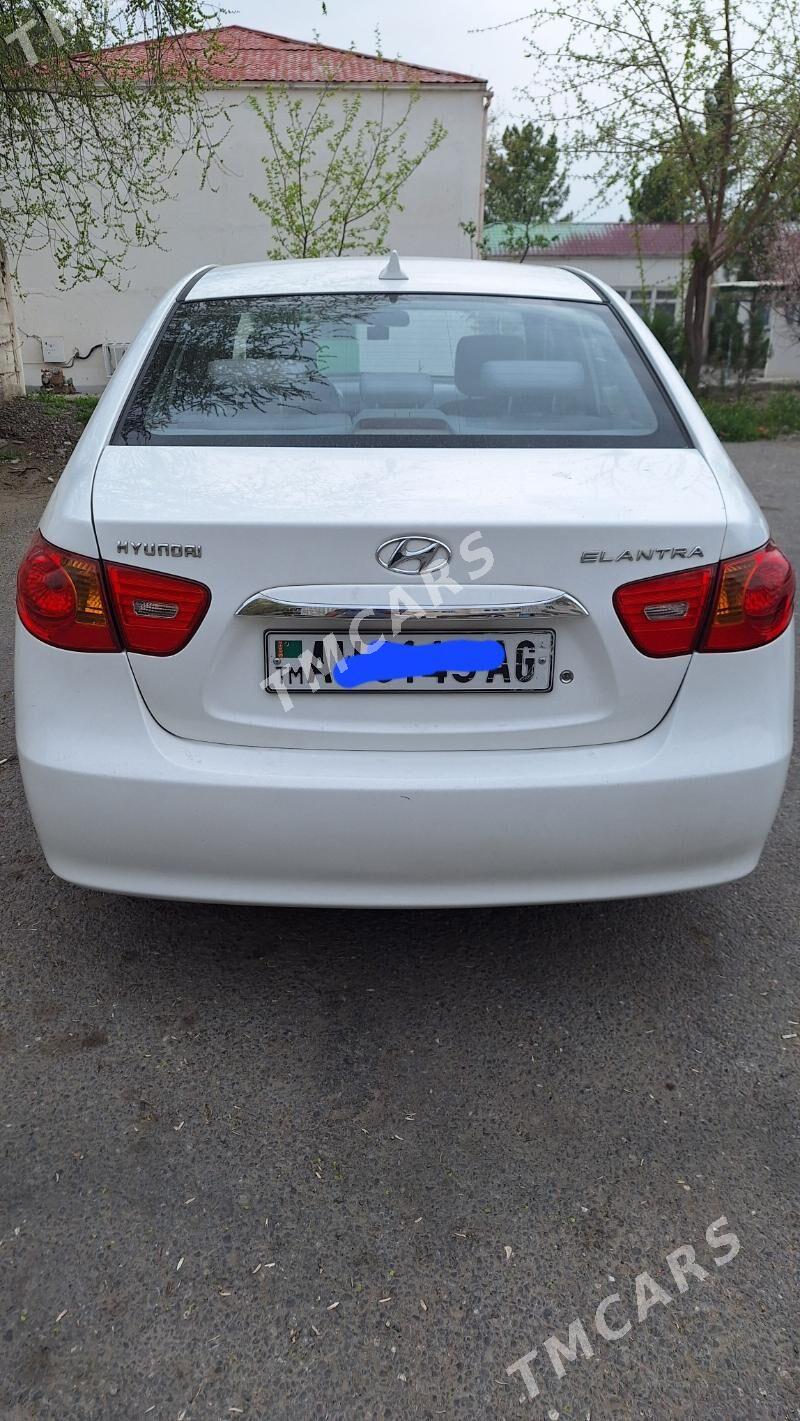 Hyundai Elantra 2010 - 130 000 TMT - Parahat 1 - img 5