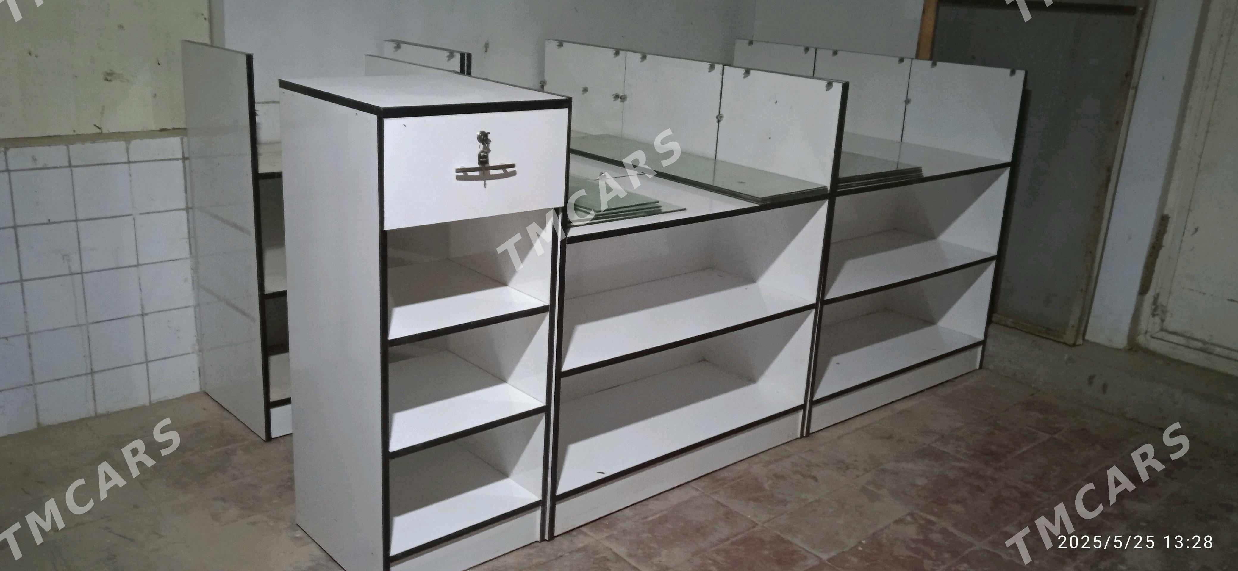 mebel wtrina - Гёкдепе - img 3