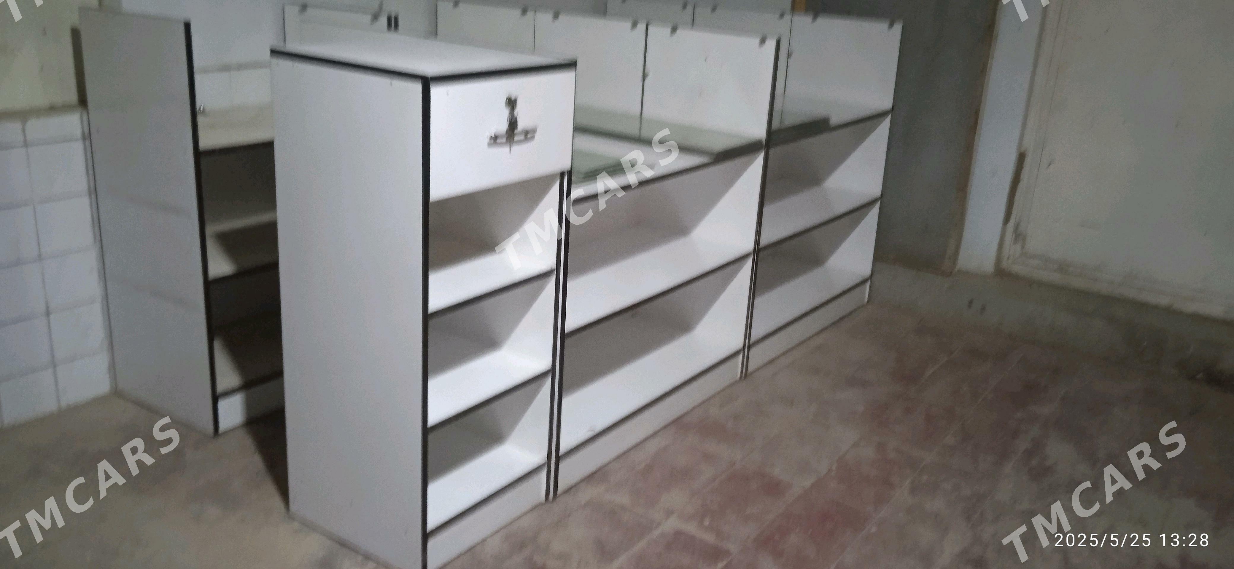 mebel wtrina - Гёкдепе - img 2