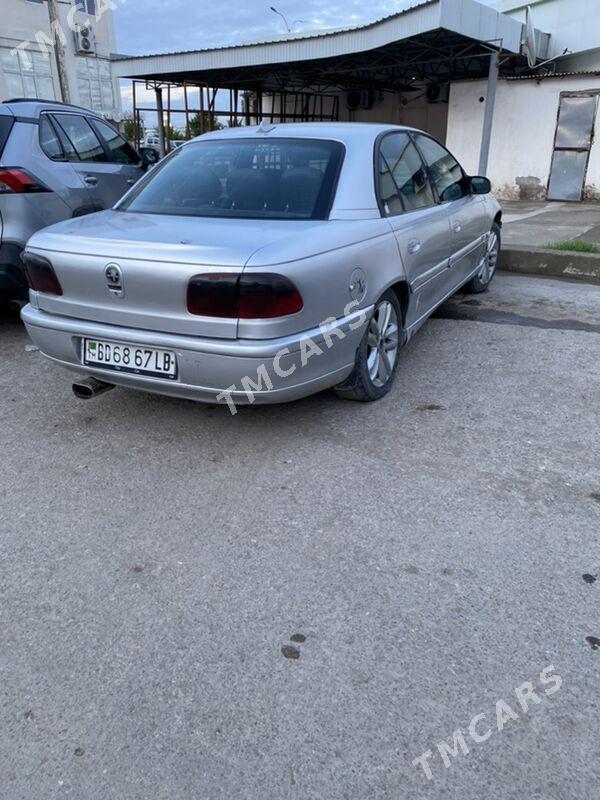Opel Omega 1996 - 35 000 TMT - Türkmenabat - img 3