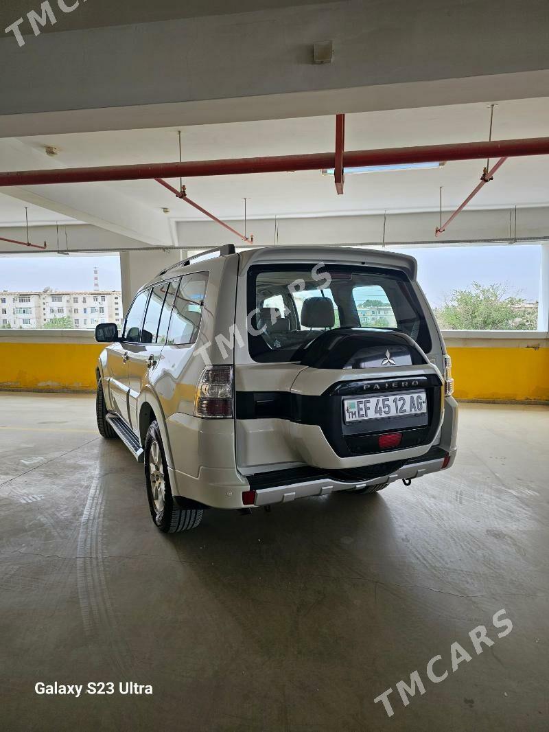Mitsubishi Pajero 2015 - 293 000 TMT - Ашхабад - img 10