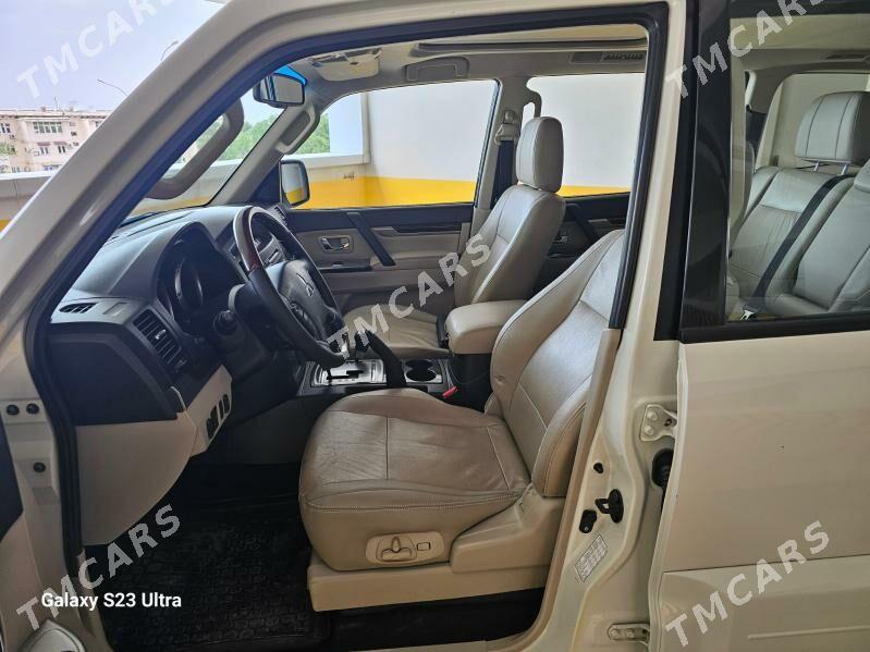 Mitsubishi Pajero 2015 - 293 000 TMT - Ашхабад - img 4